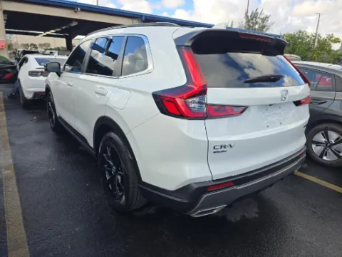 More photos of 2023 Honda CR-V Hybrid Sport at Automaxx of the Carolinas, SC