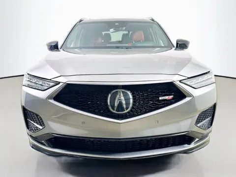 Photos of 2022 Acura MDX Type S w/Advance Package for sale in Summerville, SC at Automaxx of the Carolinas