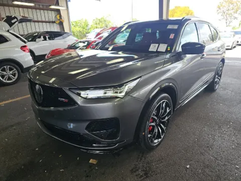 Photos of 2022 Acura MDX Type S w/Advance Package for sale in Summerville, SC at Automaxx of the Carolinas