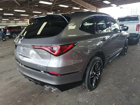 Another view of 2022 Acura MDX Type S w/Advance Package for sale in Summerville, SC at Automaxx of the Carolinas
