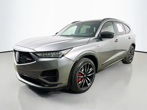 Another view of 2022 Acura MDX Type S w/Advance Package for sale in Summerville, SC at Automaxx of the Carolinas