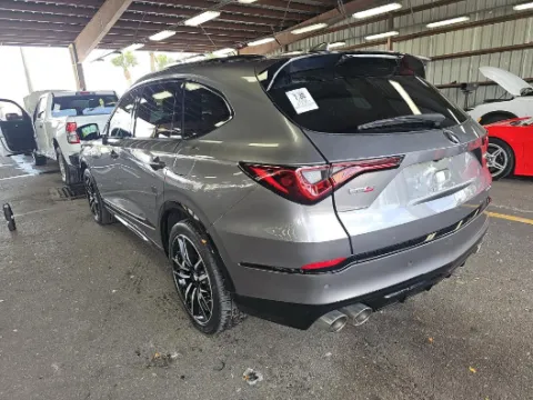 More photos of 2022 Acura MDX Type S w/Advance Package at Automaxx of the Carolinas, SC