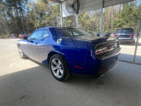 More photos of 2018 Dodge Challenger SXT at Automaxx of the Carolinas, SC