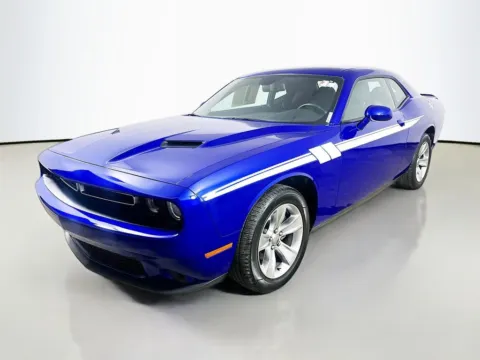 Another view of 2018 Dodge Challenger SXT for sale in Summerville, SC at Automaxx of the Carolinas