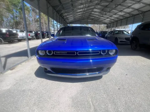 Photos of 2018 Dodge Challenger SXT for sale in Summerville, SC at Automaxx of the Carolinas