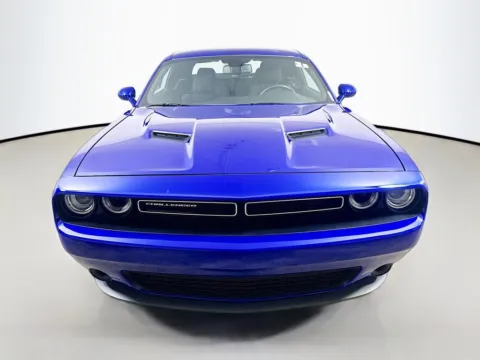 Photos of 2018 Dodge Challenger SXT for sale in Summerville, SC at Automaxx of the Carolinas