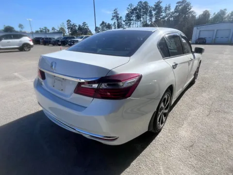 More photos of 2017 Honda Accord EX-L at Automaxx of the Carolinas, SC