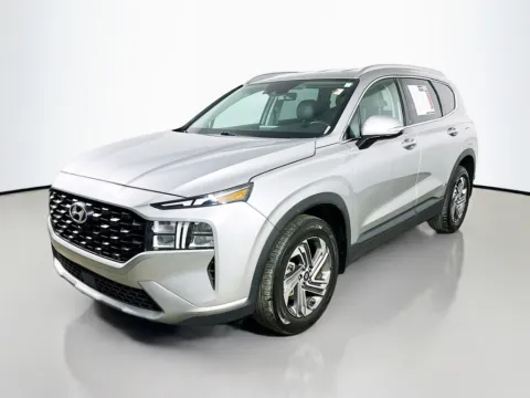 Another view of 2023 Hyundai Santa Fe SEL for sale in Summerville, SC at Automaxx of the Carolinas