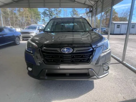 Photos of 2023 Subaru Forester Limited for sale in Summerville, SC at Automaxx of the Carolinas