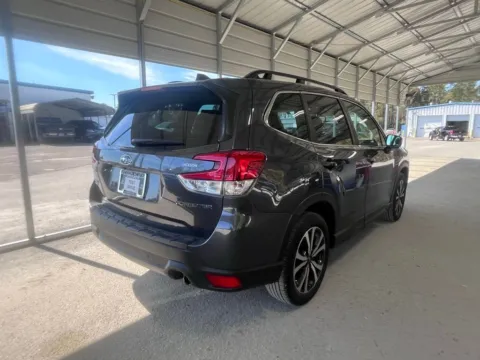More photos of 2023 Subaru Forester Limited at Automaxx of the Carolinas, SC
