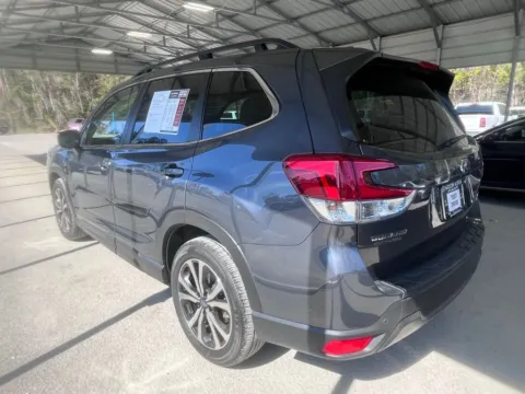 More photos of 2023 Subaru Forester Limited at Automaxx of the Carolinas, SC