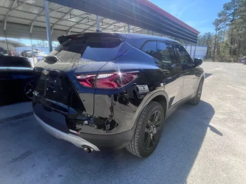 More photos of 2021 Chevrolet Blazer LT at Automaxx of the Carolinas, SC