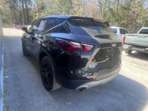 More photos of 2021 Chevrolet Blazer LT at Automaxx of the Carolinas, SC