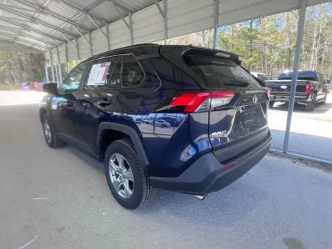 More photos of 2024 Toyota RAV4 XLE at Automaxx of the Carolinas, SC