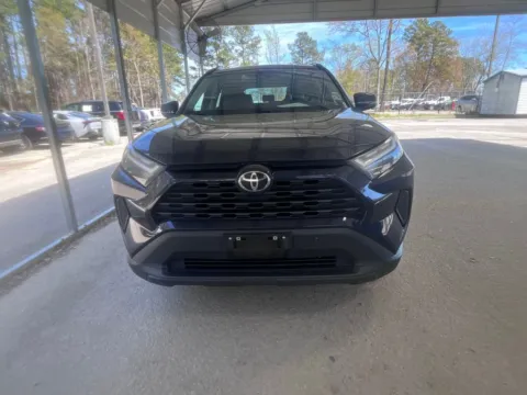 Photos of 2024 Toyota RAV4 XLE for sale in Summerville, SC at Automaxx of the Carolinas