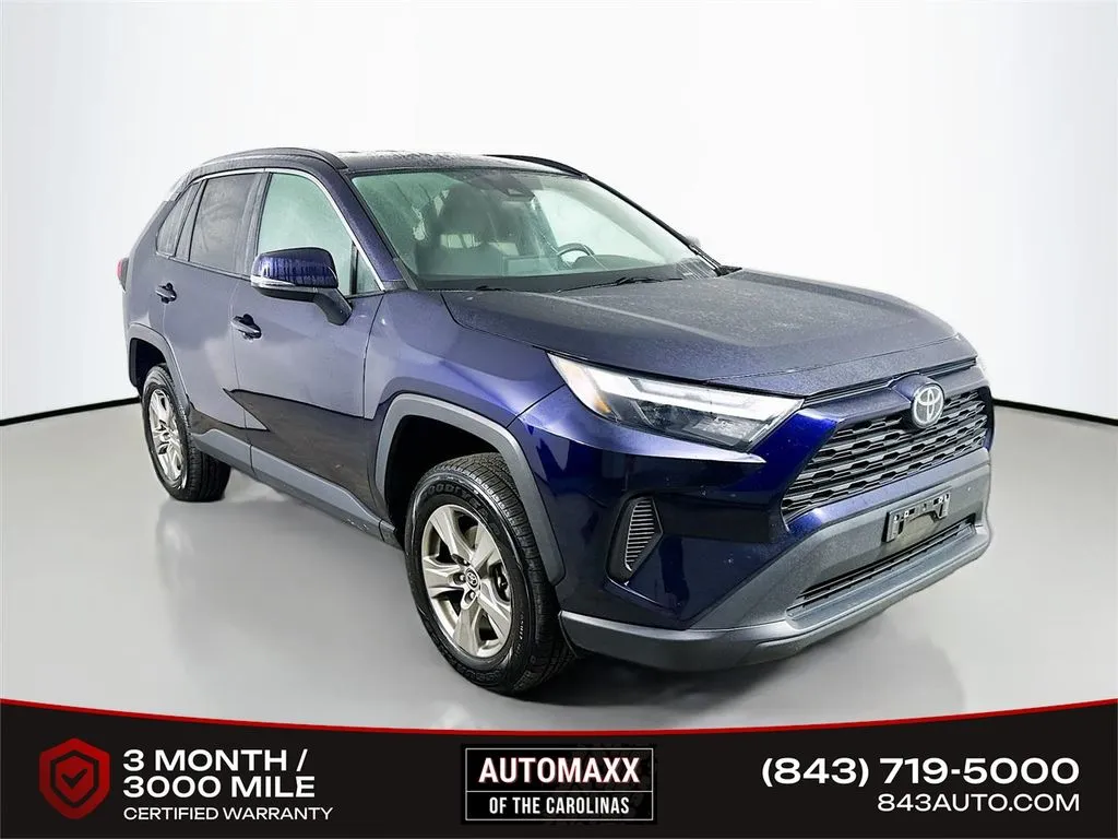 2024 Toyota RAV4 XLE for sale in Summerville, SC