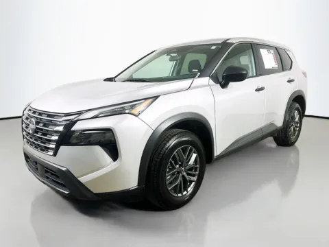 Another view of 2024 Nissan Rogue S for sale in Summerville, SC at Automaxx of the Carolinas