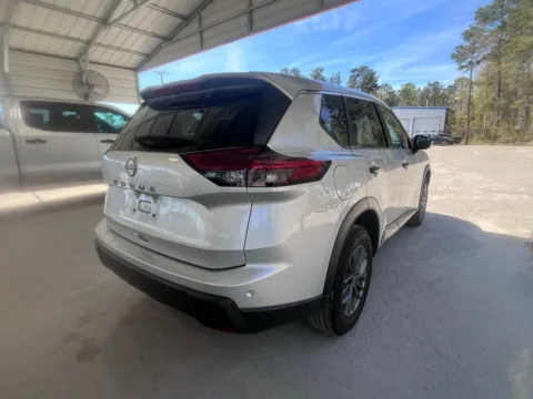 More photos of 2024 Nissan Rogue S at Automaxx of the Carolinas, SC