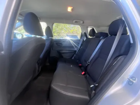 More photos of 2024 Nissan Rogue S at Automaxx of the Carolinas, SC