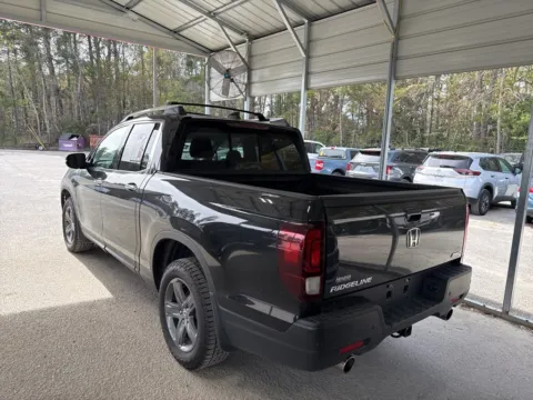 More photos of 2022 Honda Ridgeline RTL-E at Automaxx of the Carolinas, SC
