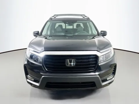 Photos of 2022 Honda Ridgeline RTL-E for sale in Summerville, SC at Automaxx of the Carolinas