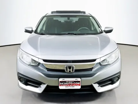 Photos of 2016 Honda Civic EX-T for sale in Summerville, SC at Automaxx of the Carolinas