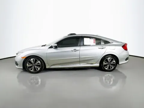 More photos of 2016 Honda Civic EX-T at Automaxx of the Carolinas, SC