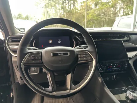 More photos of 2023 Jeep Grand Cherokee L Limited at Automaxx of the Carolinas, SC