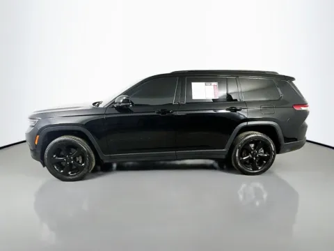 More photos of 2023 Jeep Grand Cherokee L Limited at Automaxx of the Carolinas, SC