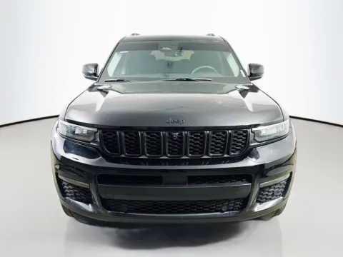 Photos of 2023 Jeep Grand Cherokee L Limited for sale in Summerville, SC at Automaxx of the Carolinas