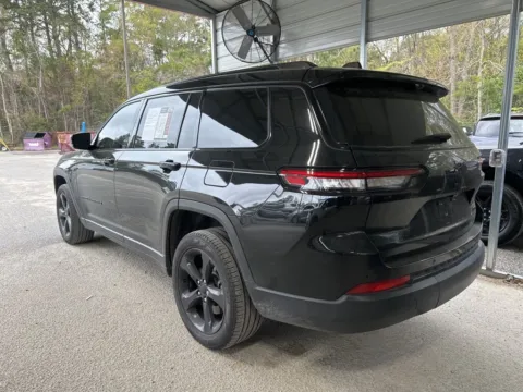 More photos of 2023 Jeep Grand Cherokee L Limited at Automaxx of the Carolinas, SC