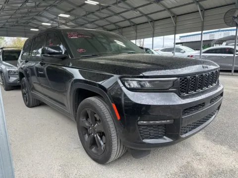 Photos of 2023 Jeep Grand Cherokee L Limited for sale in Summerville, SC at Automaxx of the Carolinas