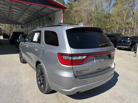 Another view of 2021 Dodge Durango GT Plus for sale in Summerville, SC at Automaxx of the Carolinas