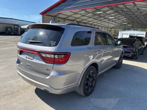 More photos of 2021 Dodge Durango GT Plus at Automaxx of the Carolinas, SC