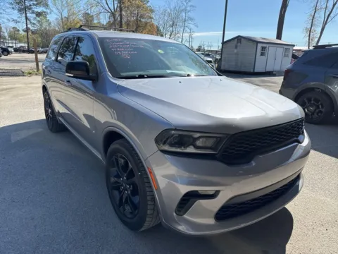 Photos of 2021 Dodge Durango GT Plus for sale in Summerville, SC at Automaxx of the Carolinas