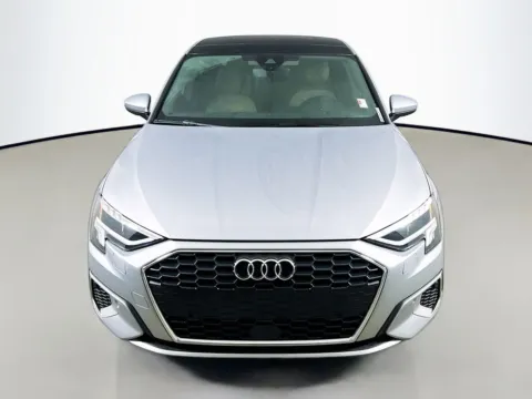 Photos of 2024 Audi A3 40 Premium for sale in Summerville, SC at Automaxx of the Carolinas