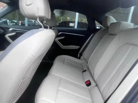 More photos of 2024 Audi A3 Premium 40 TFSI at Automaxx of the Carolinas, SC