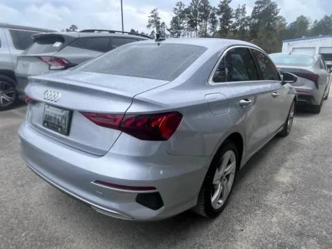 More photos of 2024 Audi A3 Premium 40 TFSI at Automaxx of the Carolinas, SC