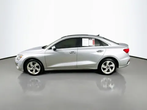 More photos of 2024 Audi A3 40 Premium at Automaxx of the Carolinas, SC