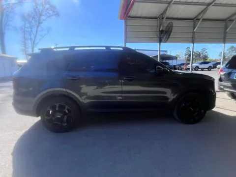More photos of 2024 Kia Sorento X-Line EX at Automaxx of the Carolinas, SC