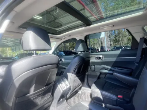 More photos of 2024 Kia Sorento X-Line EX at Automaxx of the Carolinas, SC