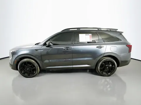 More photos of 2024 Kia Sorento X-Line EX at Automaxx of the Carolinas, SC