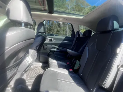 More photos of 2024 Kia Sorento X-Line EX at Automaxx of the Carolinas, SC