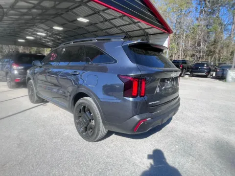 Photos of 2024 Kia Sorento X-Line EX for sale in Summerville, SC at Automaxx of the Carolinas