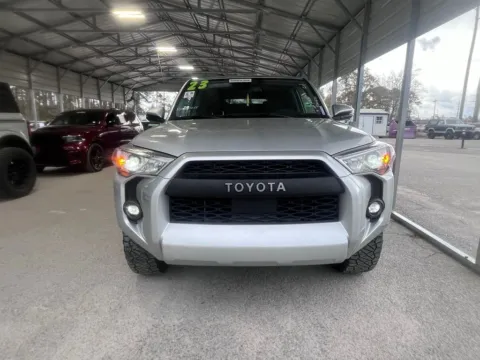 Photos of 2023 Toyota 4Runner SR5 Premium for sale in Summerville, SC at Automaxx of the Carolinas
