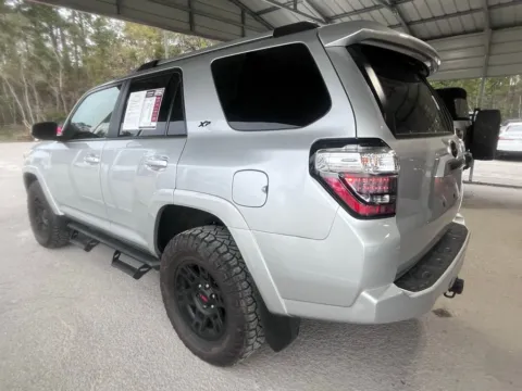 More photos of 2023 Toyota 4Runner SR5 Premium at Automaxx of the Carolinas, SC