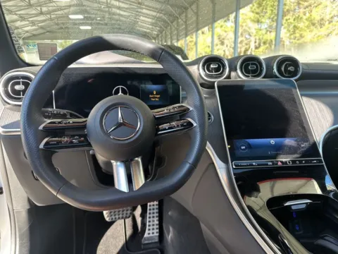 More photos of 2024 Mercedes-Benz GLC 300 at Automaxx of the Carolinas, SC