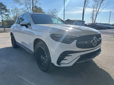 Photos of 2024 Mercedes-Benz GLC 300 for sale in Summerville, SC at Automaxx of the Carolinas