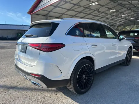Another view of 2024 Mercedes-Benz GLC 300 for sale in Summerville, SC at Automaxx of the Carolinas