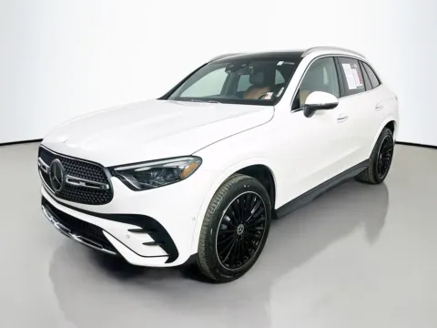 Another view of 2024 Mercedes-Benz GLC 300 for sale in Summerville, SC at Automaxx of the Carolinas